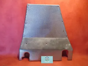Cessna 172C Floor Panel